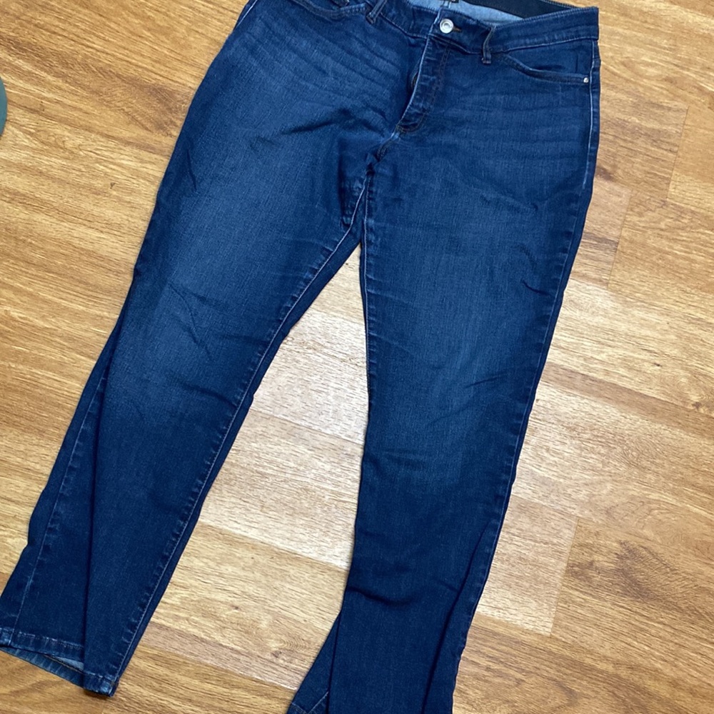 Lee and Coldwater Creek Jeans Bundle - Picture 3 of 11